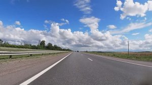 Мото путешествие на Кавказ. День первый.