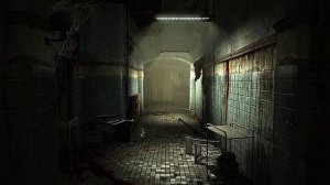 Проходной двор для нежити”