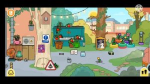 Секретик,тайники на свалке крампетов Тока Бока,Toca Boca#tocaboca #токабока