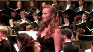 Carmina Burana-"In Trutina" (Carl Orff)