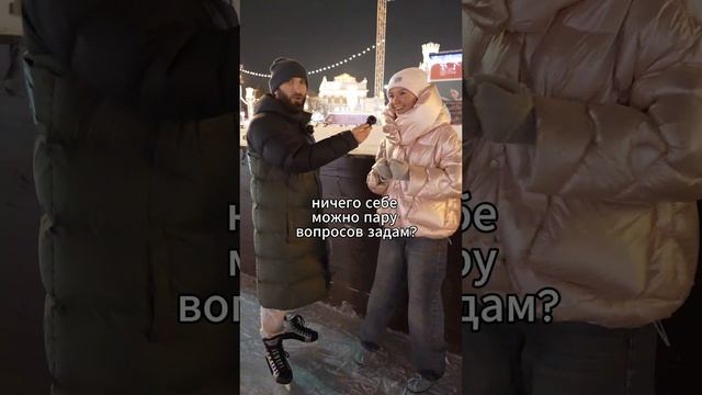 Интервью от Омара | Омар в Большом городе #омар #омарвбольшомгороде #омаралибутаев