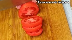 Необыкновенно Вкусный салат на Новый год"Французский Поцелуй"!Точно будет на моём праздничном столе