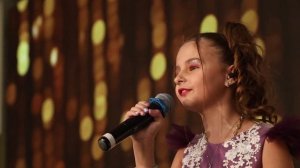 Полина Каньшина - Музыка моей души