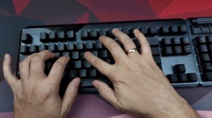 Обзор Asus ROG Claymore II. Крутой свитч, но... 23к?!?