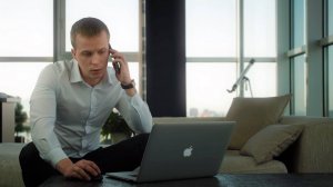 Риелтор. Постановочное видео