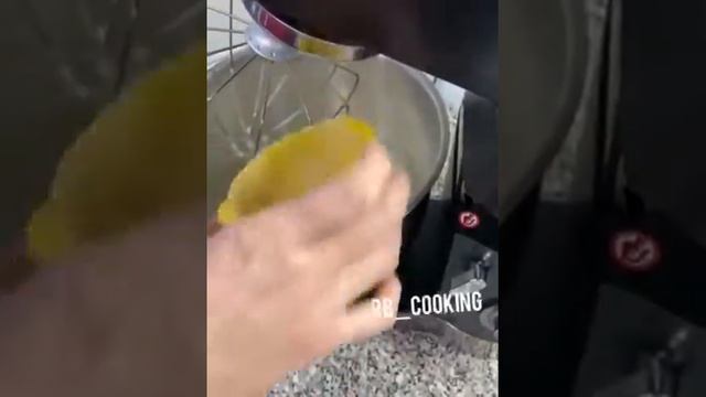 Limonli keks / Лимонли кекс
