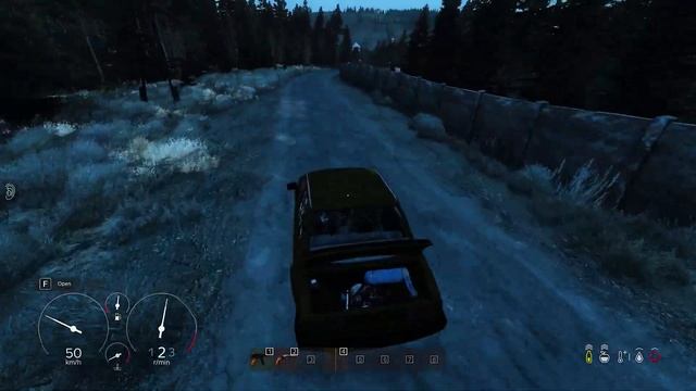 НАМАЛЬСК НА КОНЧИКАХ ПАЛЬЦЕВ [DayZ Standalone] смотреть онлайн