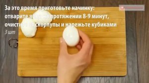 Булочки-розочки с сочной начинкой | Рецептор