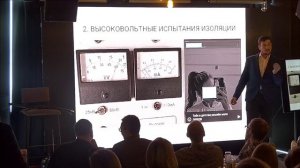 "Битва учёных" 2024 | Выступление Алексея Шаршака