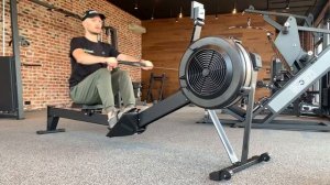 Гребной тренажер TANGEN X-4200