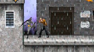 Batman Begins | GBA | 4K60ᶠᵖˢ UHD🔴| Longplay Walkthrough Playthrough Full Movie Game