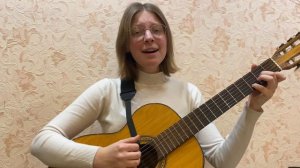 Ольга Шишова, Евгений Клячкин "Валаам"