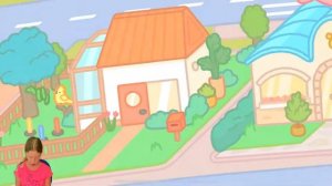 Собрала Всех Собак Тока Бока🌈Toca life world