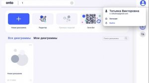 Отечественная онлайн-доска "Оntonet"