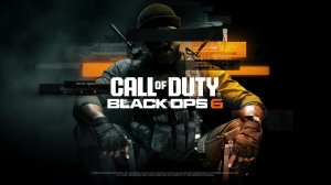 Call of Duty: Black Ops 6