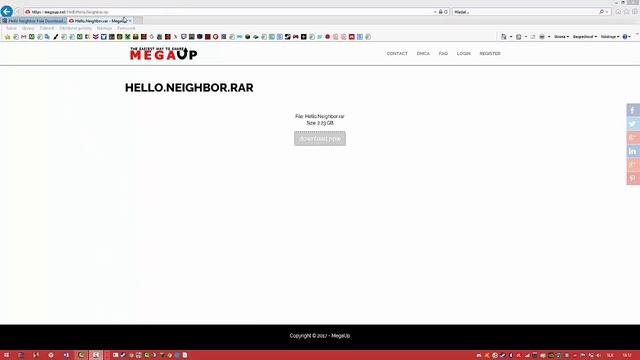 tutorial ako si stiahnut helloneighbor смотреть онлайн