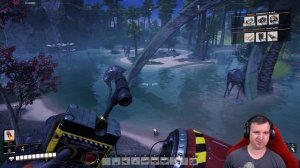 ГЕОТЕРМАЛЬНЫЕ ПРИКЛЮЧЕНИЯ И СБОР АРТЕФАКТОВ #SATISFACTORY 650