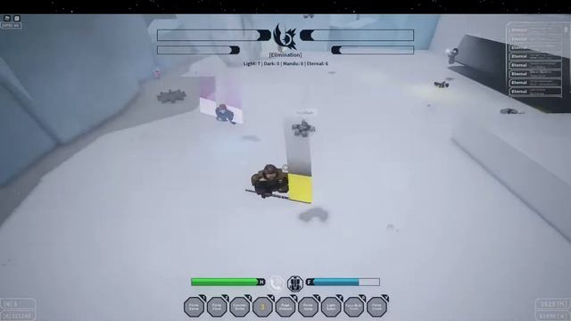 Star Life: CC | Eternal Empire Holocron #6 "Anthony_Lon" | "Shaders on Arcannian" смотреть онлайн