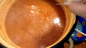 АДЖИКА ИЗ КАБАЧКОВ! СУПЕР НЕОБЫЧНО И ВКУСНО !