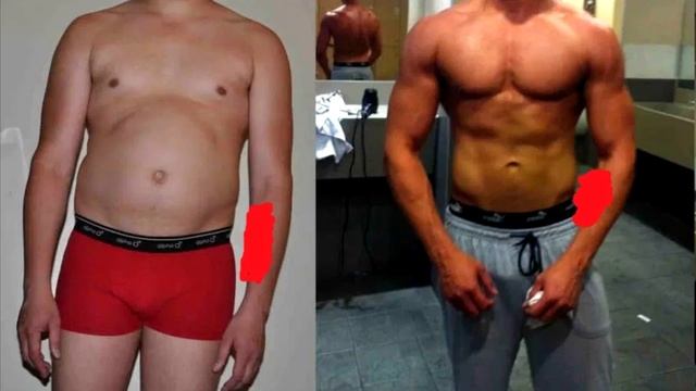 SARM: Cykl Mk-677 + Ostaryna (Mk-2866) смотреть онлайн