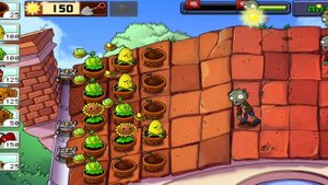 Играю в пвз часть 13