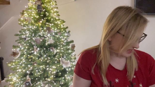 НОВОГОДНИЙ ВОПРОС-ОТВЕТ С ТЁМОЙ