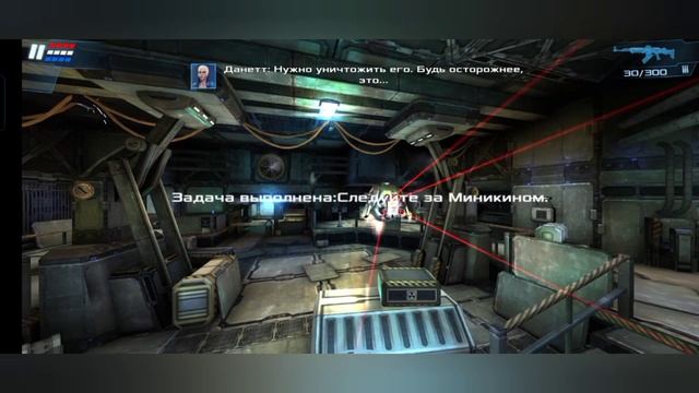Dead Effect 2 серия 3 Все на борт экспресса Меридиан смотреть онлайн
