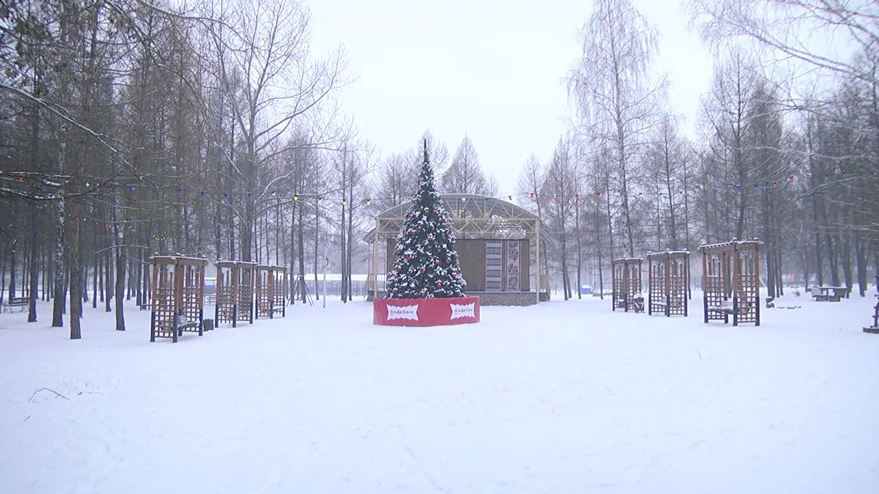 ПРАЗДНИК К НАМ ПРИХОДИТ