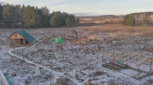Ноябрь 2024 в Родовом поместье ВеЛес