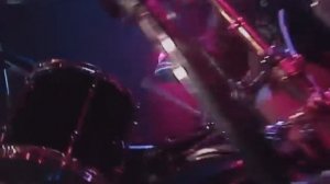 Pantera - The Art Of Shredding (Live 1990 HQ)