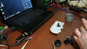 Разборка и сборка модуля управлением света на Приоре и Калине