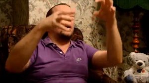 О влиянии пространства на ауру человека