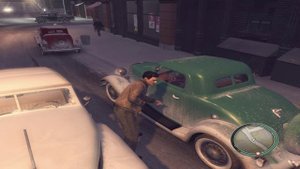 Прохождение игры мафия 2 серия 3