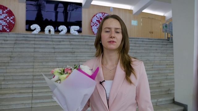 Студенты РГППУ  покорители Научного Олимпа!