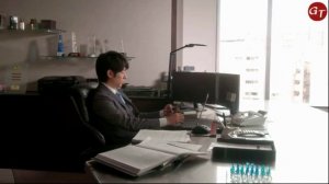 Счастливый брак?! 1 сезон 11 серия