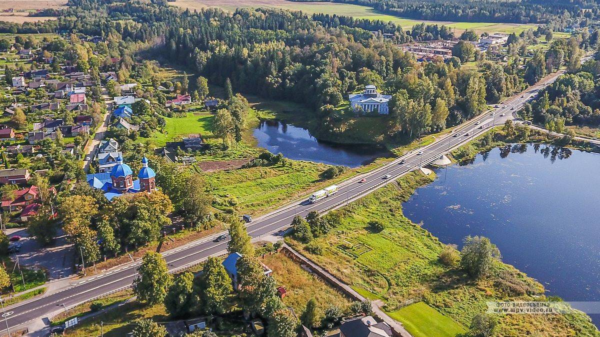 Купить Рождествено Гатчинский Район