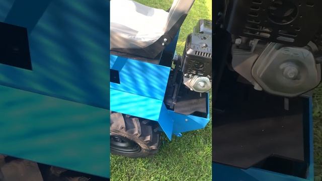 Минипогрузчик # mini loader #