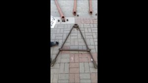 Универсальная сцепка для всех авто