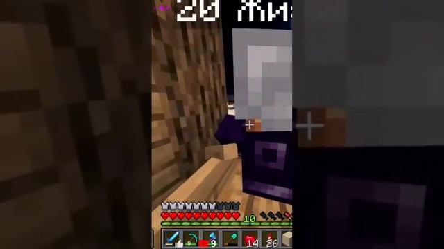 Minecraft Лучшее #363