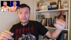 КАНЕЛО vs Каллум Смит ПРОГНОЗ. Маленький Сауль Альварес против ГИГАНТА. Почему бой шикарен?