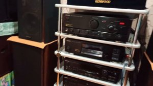 Kenwood LS-05 (Tiesto)