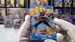 ONE PIECE BOX CROWN CARDS | ВАНПИС | НОСТАЛЬГИЯ ПО СТАРОЙ СЕРИИ С ЩЕПОТКОЙ НОВИЗНЫ