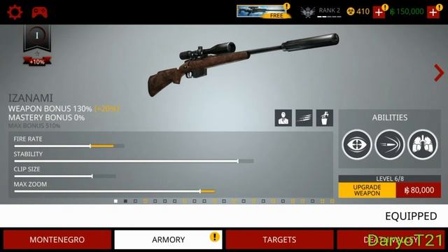 Hitman Sniper #2- KABOOM смотреть онлайн