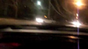 blow off "газель" звук