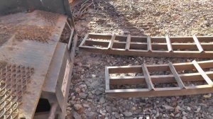 Небольшой обзор Камаза, болтовня...