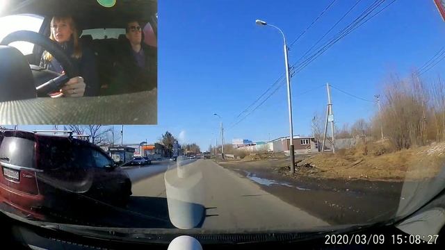 ошибки при развороте! #автоинструктор27#маршрутхабаровск #автошколавосток Автоинструктор27