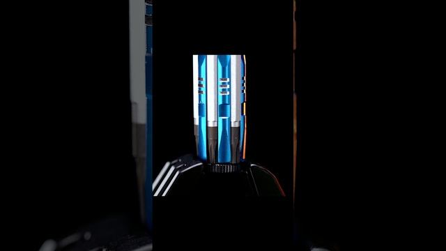 Отвертка для точной механики Licota ASD-168K04, со сменными жалами, 12 в 1