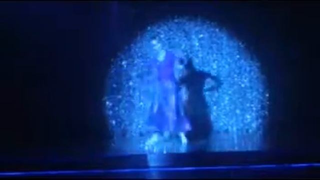 Uran Gar by Tsatska смотреть онлайн