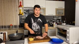 Самая Вкусная КАРТОШКА в мире! Гарнир на праздничный стол.