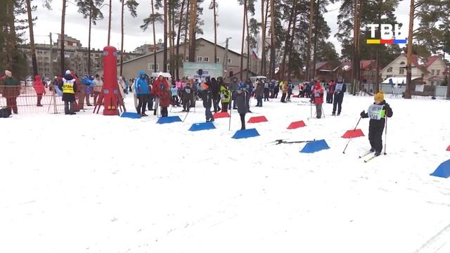 Программа «Секундомер»: спортивные итоги 2024 года в Бердске